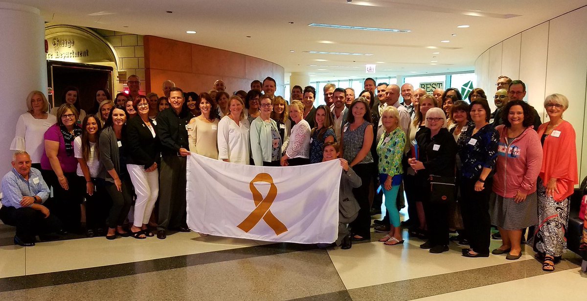 1MakingaDiff's tweet image. Great #CAC2Summit #workingtogether to improve life for children who have, are or will fight cancer! #1MakesaDifference for #ChildhoodCancer