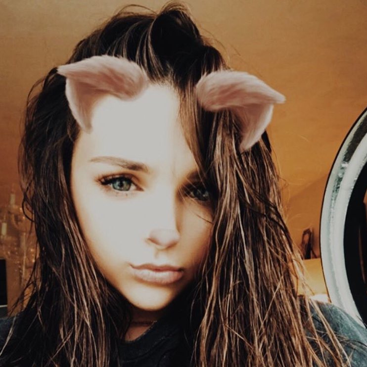 RegalReplica's tweet image. Tried teaching @SirCasticHood and @ChaoticSongbird about Snapchat filters...I think it worked.