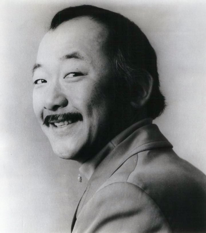 50TysonMG \"Happy Late 85th Birthday To Pat Morita 