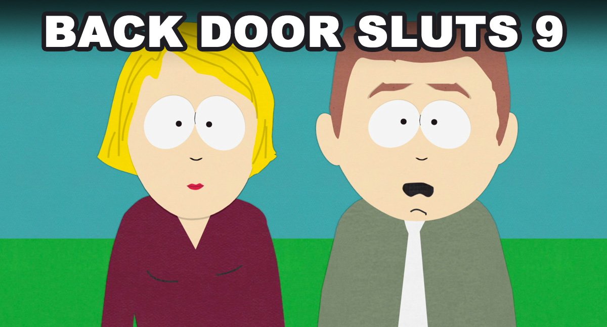 Image result for south park back sluts 9