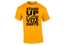 DARTSSHIRTS's tweet photo. STAND UP..... IF YOU LOVE THE DARTS #darts #dartsexhibitions #dartsshirts In all sizes & colours https://t.co/Owz3zVqgZr https://t.co/evSeGKNCr5