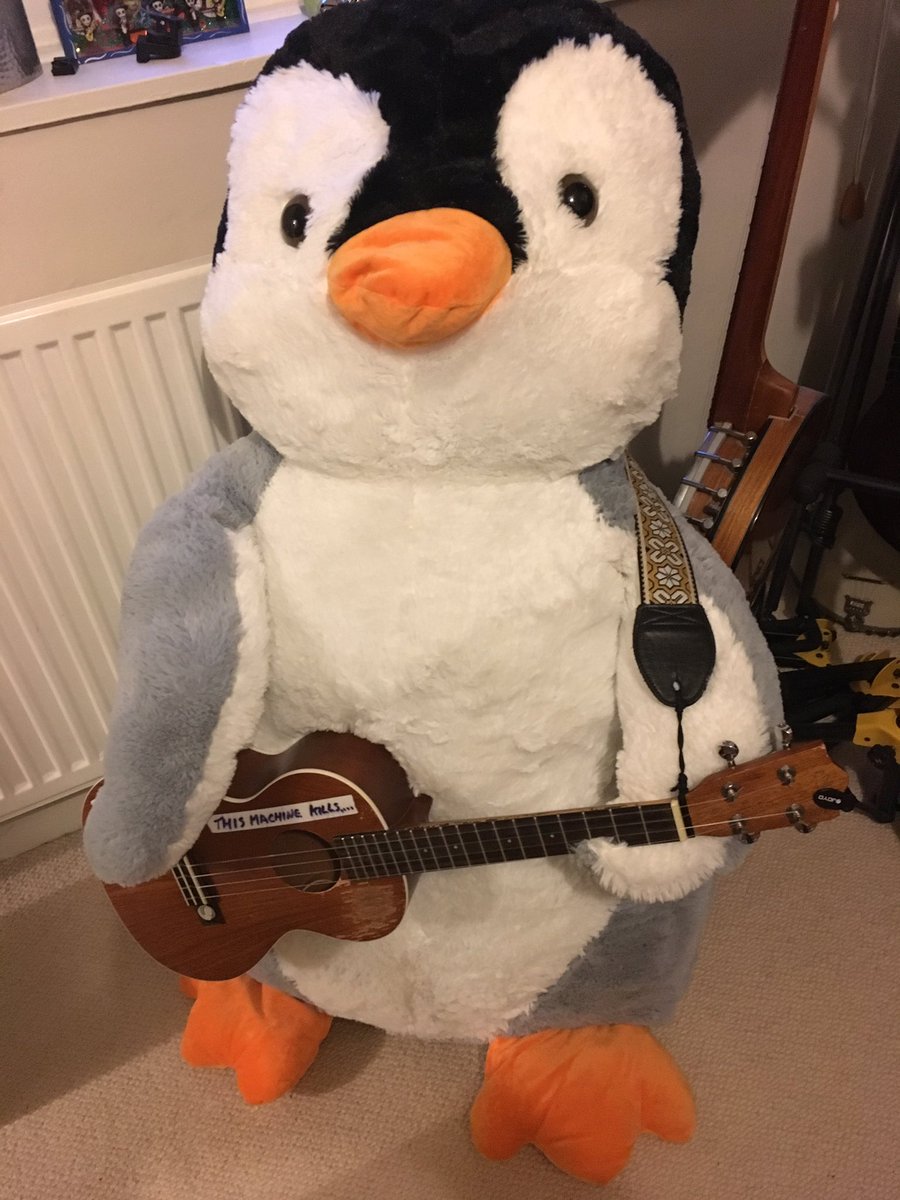 The Ukeñaut (@ukenaut) on Twitter photo 