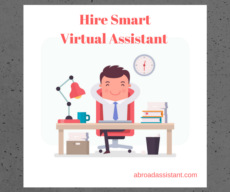 abroadassistant's tweet photo. #Entrepreneurs #buildingbuisiness #savecost #woklifebalance #4hoursworkweek #Virtualassistant #abroadassistant #WorkLifeBalance #effective https://t.co/ejPK9bVVaz