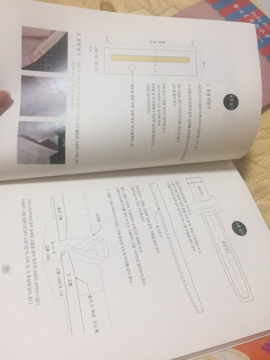 gaya_TT's tweet photo. (이어서) 다른 한권은 북랩의 미니어처 한복 만들기 솔솔 우리옷 이에요 사놓고 바쁘다고 한번도 만들지 않다가 오비츠11의 컨셉을 따로 잡아 한복을 입힐 필요가 없어져서 내놔요 😂 표지에 ���업하다가 오일파스텔이 묻었는데 속지는 깨끗해요 #트인덕장터 https://t.co/xLrhKvm3HJ