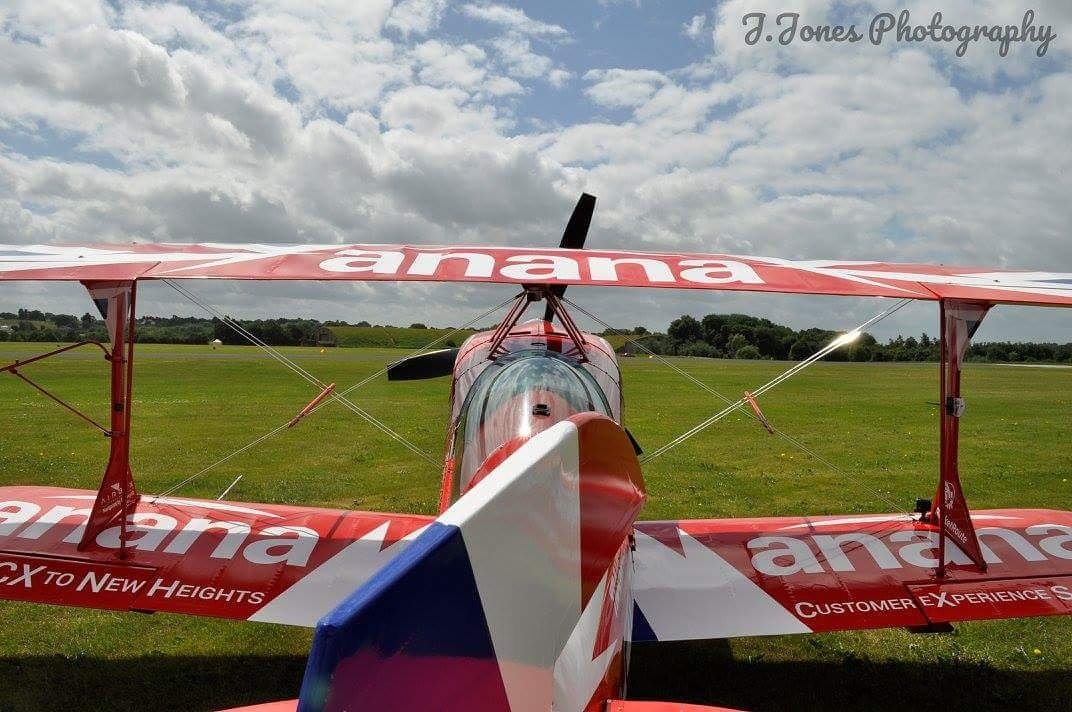 #richardgoodwin #cosfordairshow #gloucestershireairport