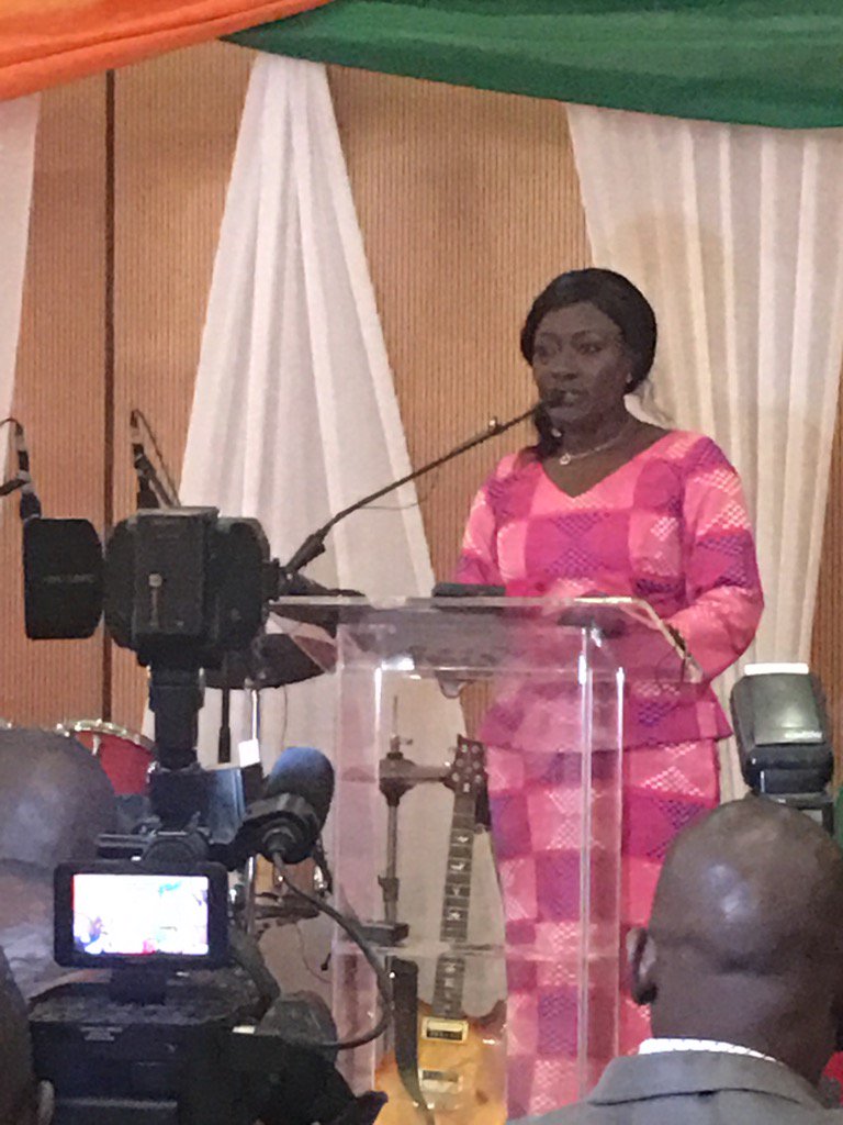 Côte d'Ivoire tweet media