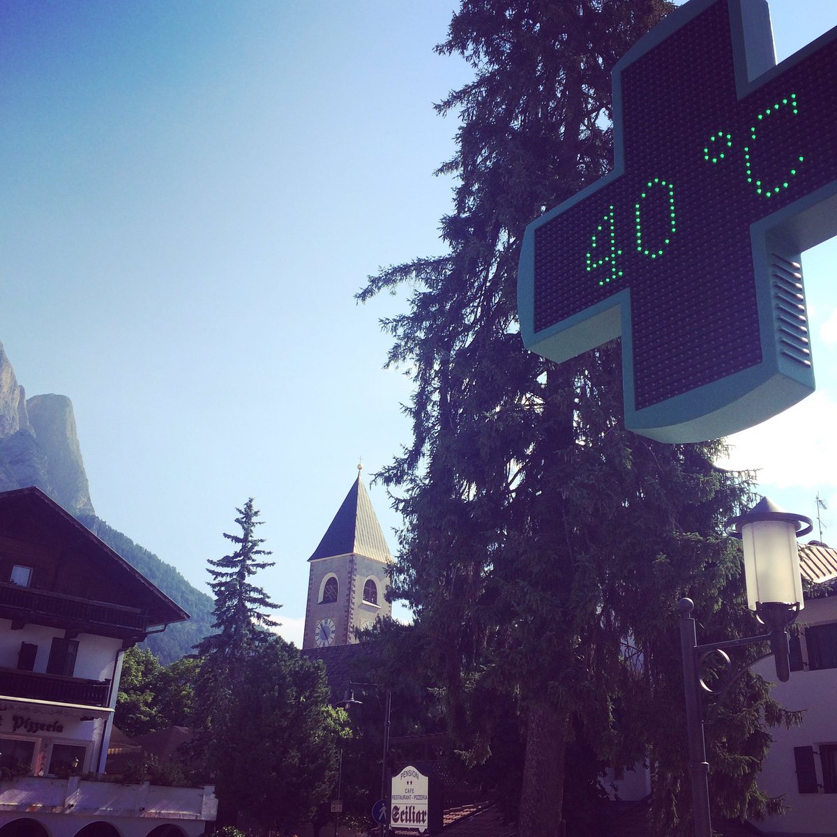 thrivecom1's tweet photo. Italy you have been good to us again.. Thank you and now counting down the days until the snow in January https://t.co/aggAlFgJ2Z