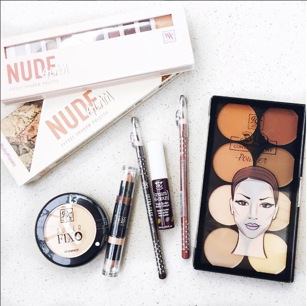 shopbejour's tweet photo. Loving @tata_dicas #rubykisses picks! Have you tried these up yet? What's your fave RK makeup? #rubykissescosmetics https://t.co/WdYIdxH4I0