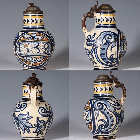 London Potters (LondonPotters) Twitter