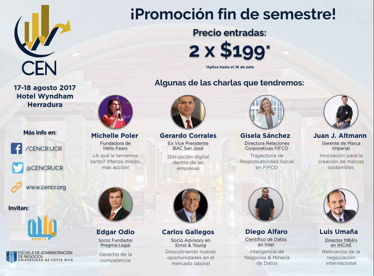 CencrUcr's tweet photo. ¡Para alegrar el duro final de semestre les traemos una súper promoción! ¡Podés conseguir junto a un acompañante 2 entradas por $199! https://t.co/gy1UvnIeXs