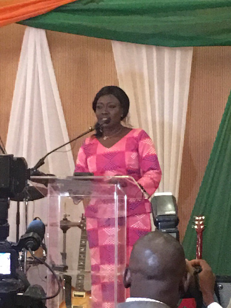 Côte d'Ivoire tweet media