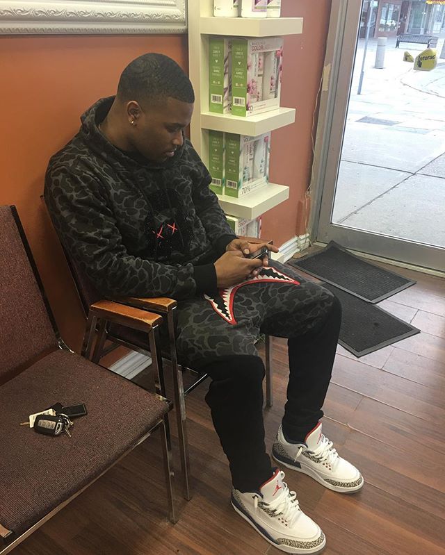 arseniocut's tweet photo. 💵🔥 📷: @arseniothebarber https://t.co/Rn6qJuDbGl