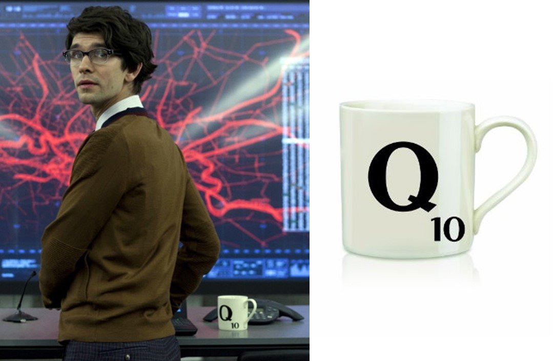 Seen On Set On Twitter Own Q S Q Mug From Skyfall Coffeecup Coffeemug Scrabble Scrabblemug Jamesbond Coffeelovers Giftideas Https T Co Wp2nkl9kzy Https T Co Tmageatvlq