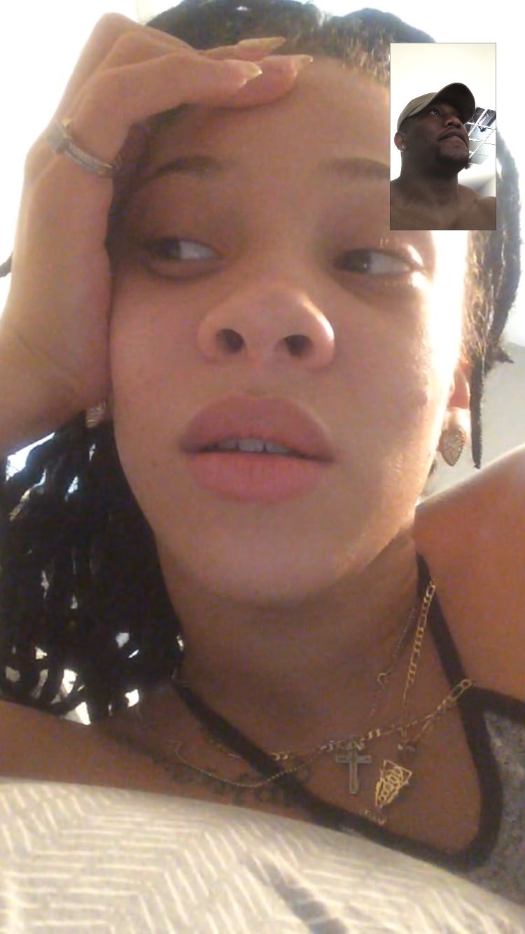 Voodoo Child on X: Dirty truth or dare vid with @NATURAL_0501 👅 Send me  questions and dares t.co2QkcNc7RMI  X