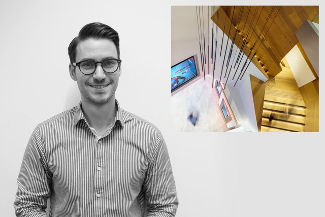 We're hugely proud of David Hoad, winner of the <a href="/_interior_/">Interior Magazine</a> Emerging Design Professional award last night! <a href="/ANow_/">ArchitectureNow</a>  architecturenow.co.nz/articles/2017-…