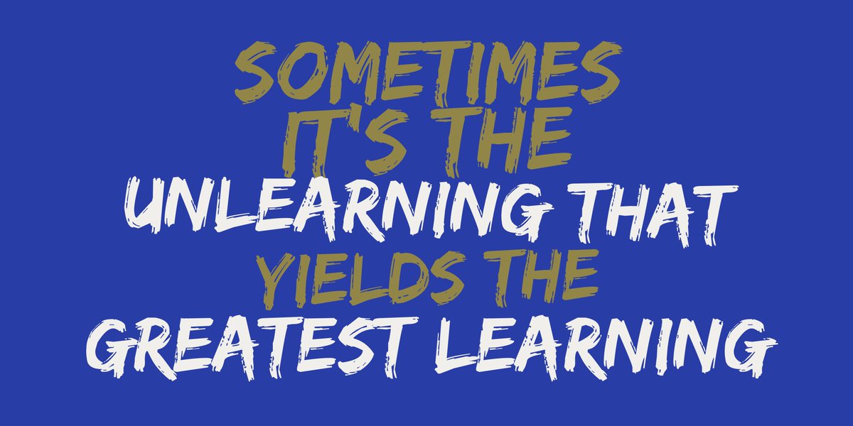 Supt_Jordan's tweet photo. Precisely why going to conferences and being a connected educator is so important. #ECSNF17 #itse17 https://t.co/095mVu12Tk