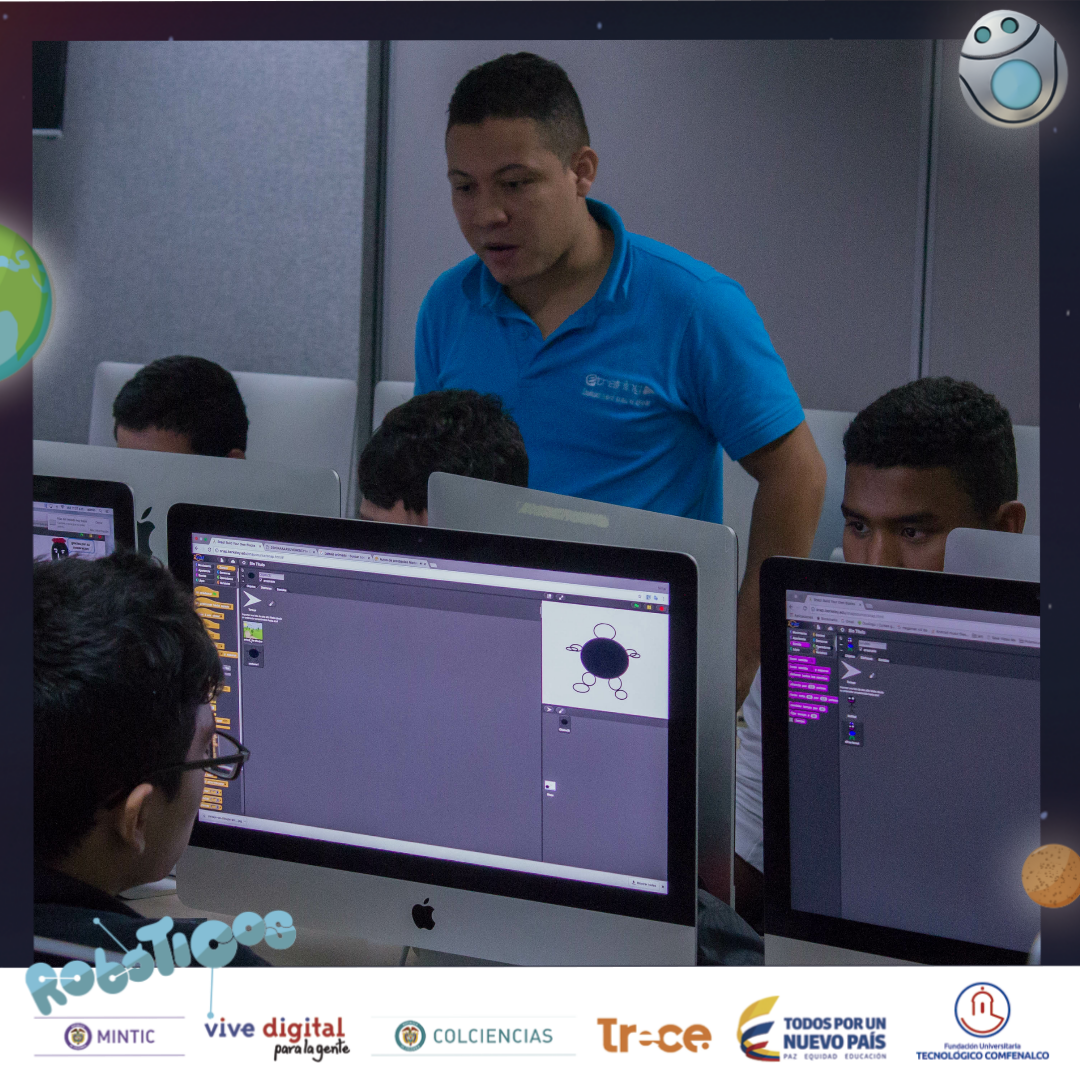 Vivelab Cartagena tweet media