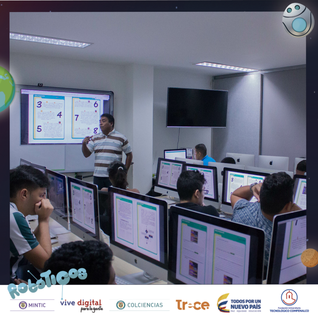 Vivelab Cartagena tweet media