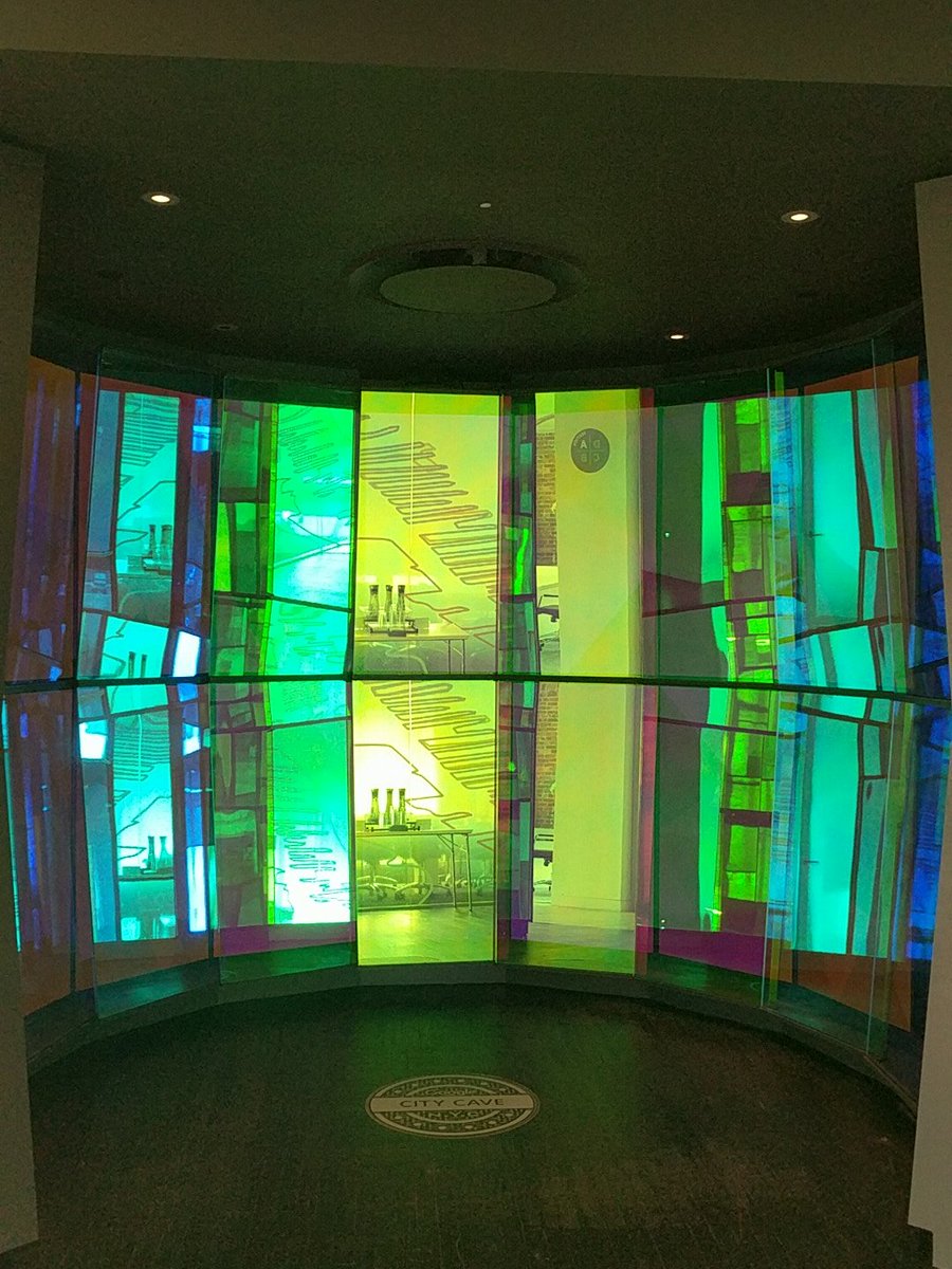 kirjs's tweet image. Cool stuff on the way to the #angular meetup #angularnyc @ngNewYork