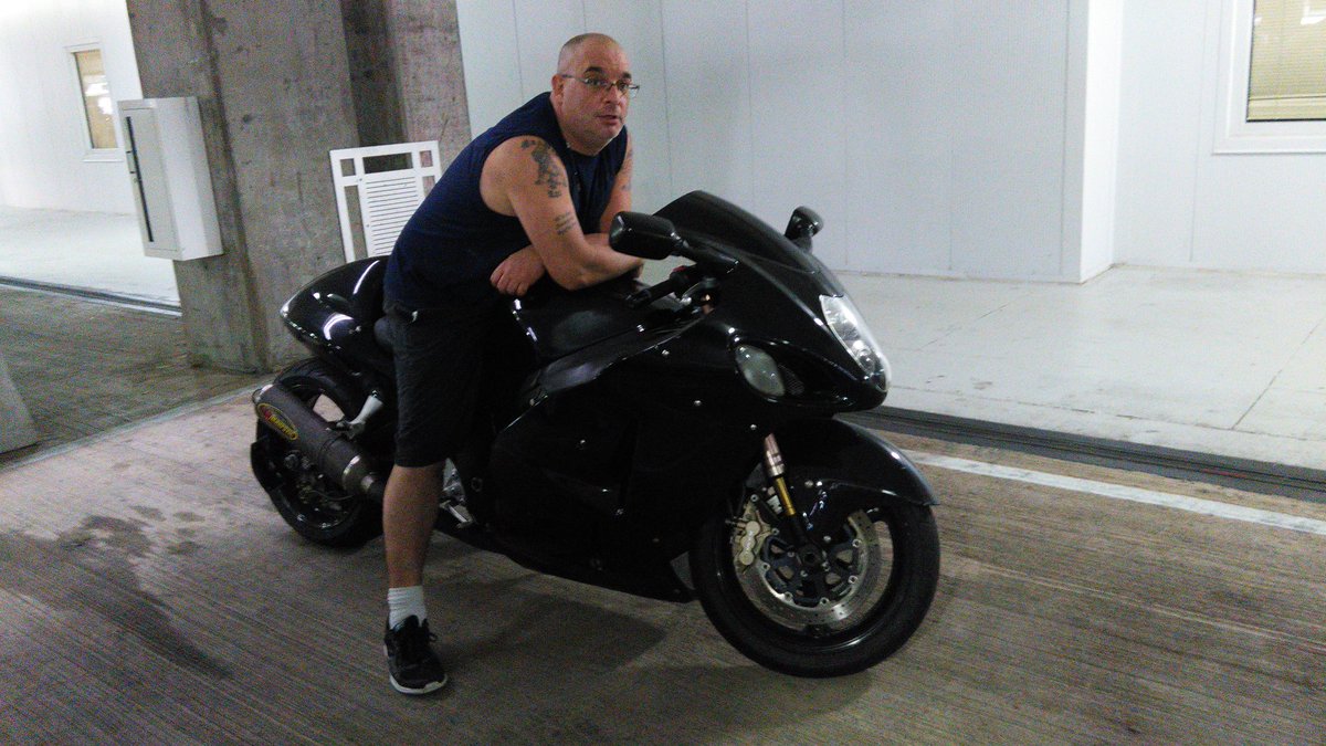 NYFL718's tweet photo. For my fallen brother triplesracing been almost a week since you past and I'm still tearing up for you RIP my brother#BWSP https://t.co/l5xCuj1W9l