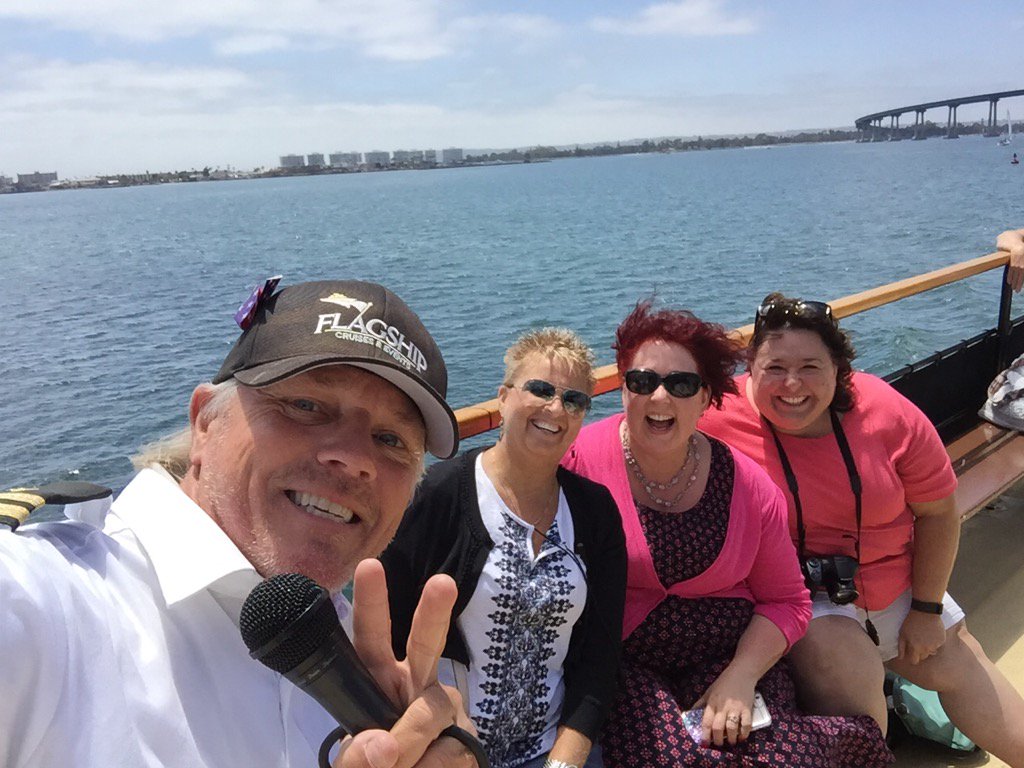 WardCarolward04's tweet photo. Enjoying our day. No worries today. #NASN2017 https://t.co/pOykkfRUyj