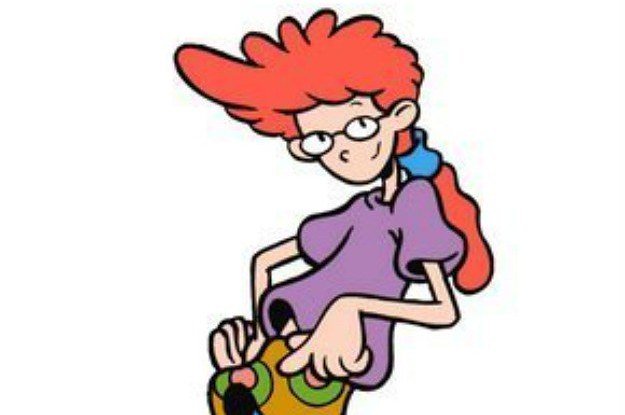 Happy Birthday Kathleen Wilhoite! 
