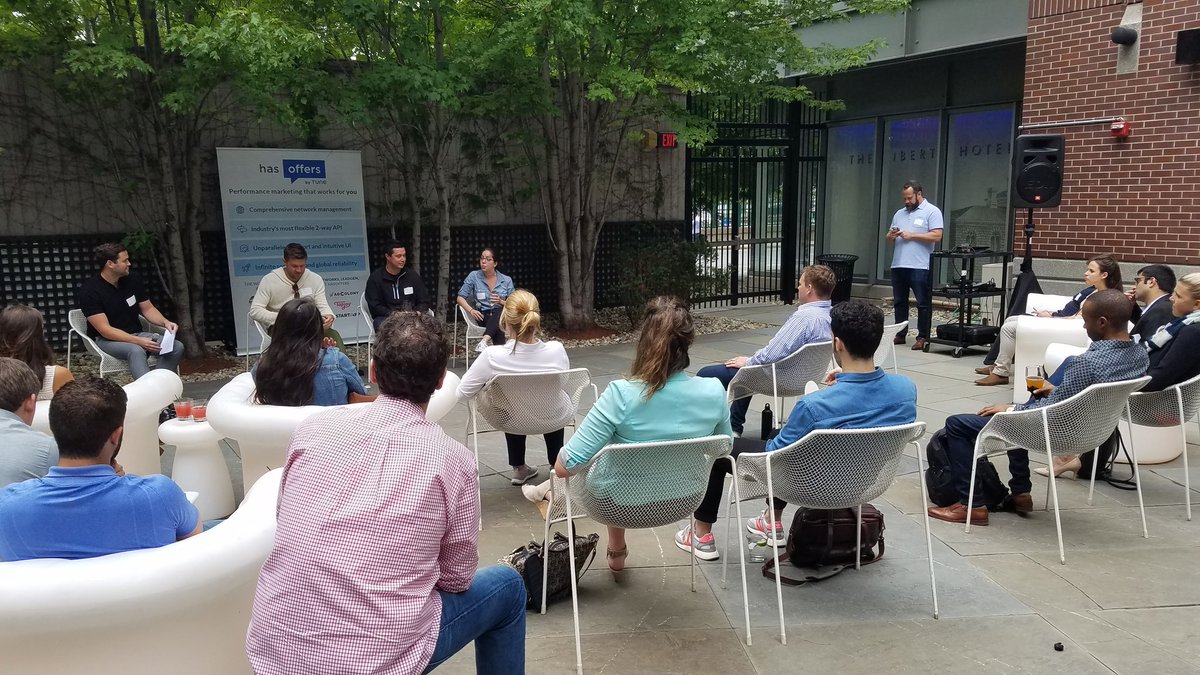 tune's tweet photo. In the battle for determining the source of truth for data, transparency and technology are both key. #TUNEBackYardSocial https://t.co/1VANAnb8MS