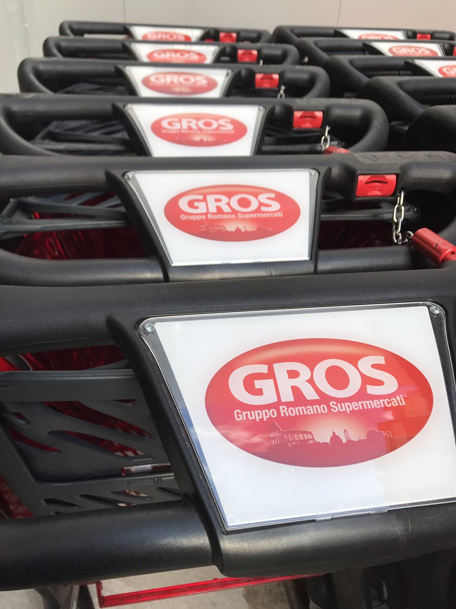 UakariSoftware's tweet photo. Anche a Roma presso Supermercati Sacoph Uakari Pos è #Retail #Innovazione https://t.co/6oNx99XZEB
