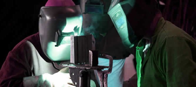 Welding Trade Schools: Read our latest blog post 'Welder Trade School' and understand about the value of welding - arclabshouston.com/welding-progra…