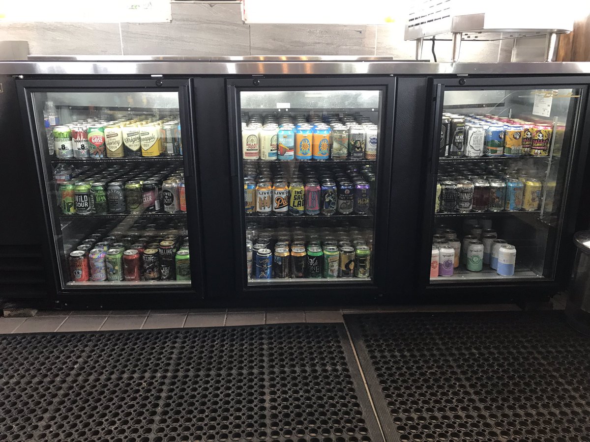 Sideoutvbb's tweet image. Largest craft can selection in Houston. Come get some!