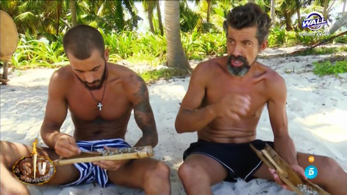 RT Si no los soportas. #SVGala11