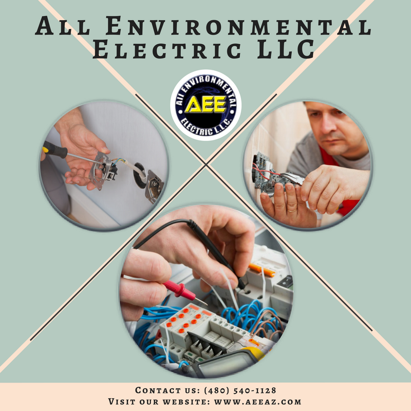 AEEAZLLC's tweet image. You can put your trust in All Environmental Electric LLC for your electrical needs.
#SolarPower
#MicrowaveCircuits
#LandscapeLighting