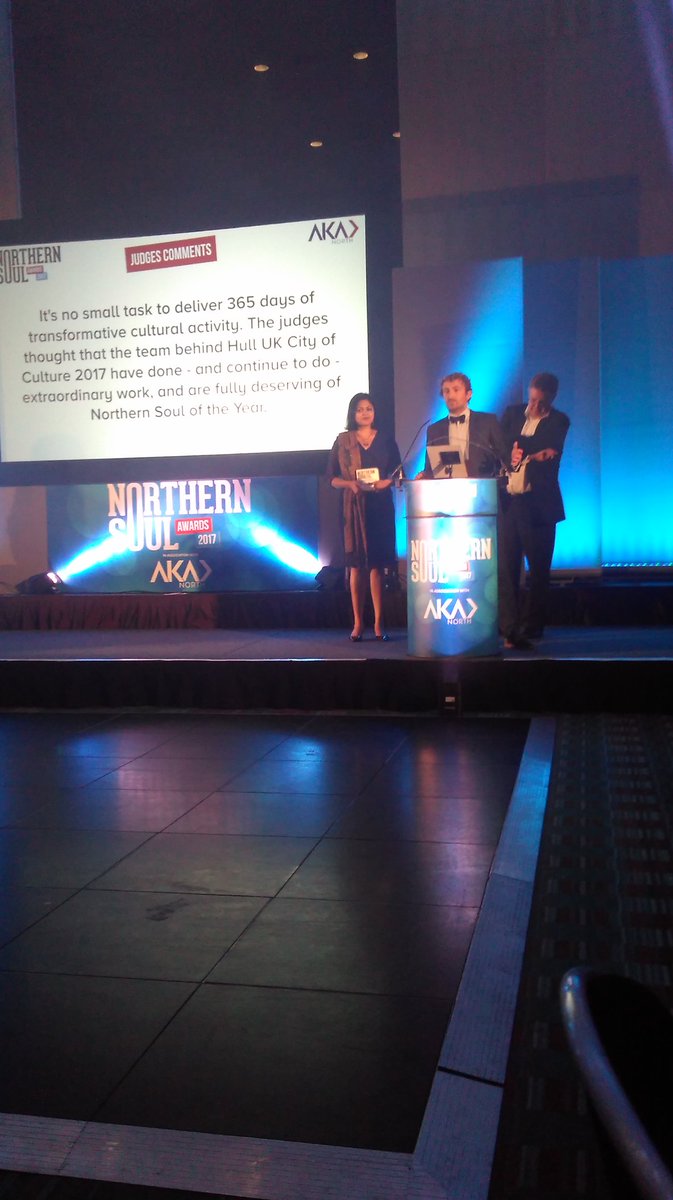 Northern Soul tweet media