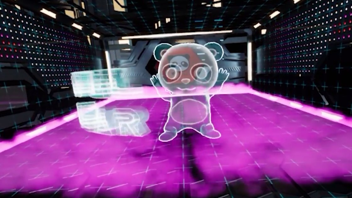 SFVRCC's tweet image. If you have a passion for #VR / #AR / #MR, we&apos;ve conveniently sorted out your Friday night plans ;)  meetu.ps/31n213 #VirtualReality
