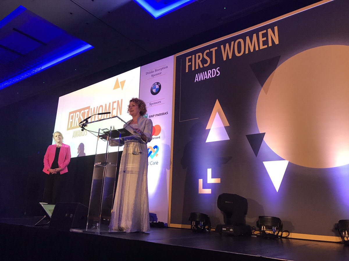 Women Leaders UK tweet media