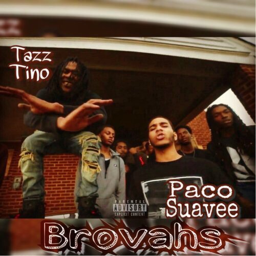 OmertaGangRec's tweet photo. TazzTino &amp; PacoSuavee - Brovahs https://t.co/R4iRQmPS1r https://t.co/vfOqT2aHKf