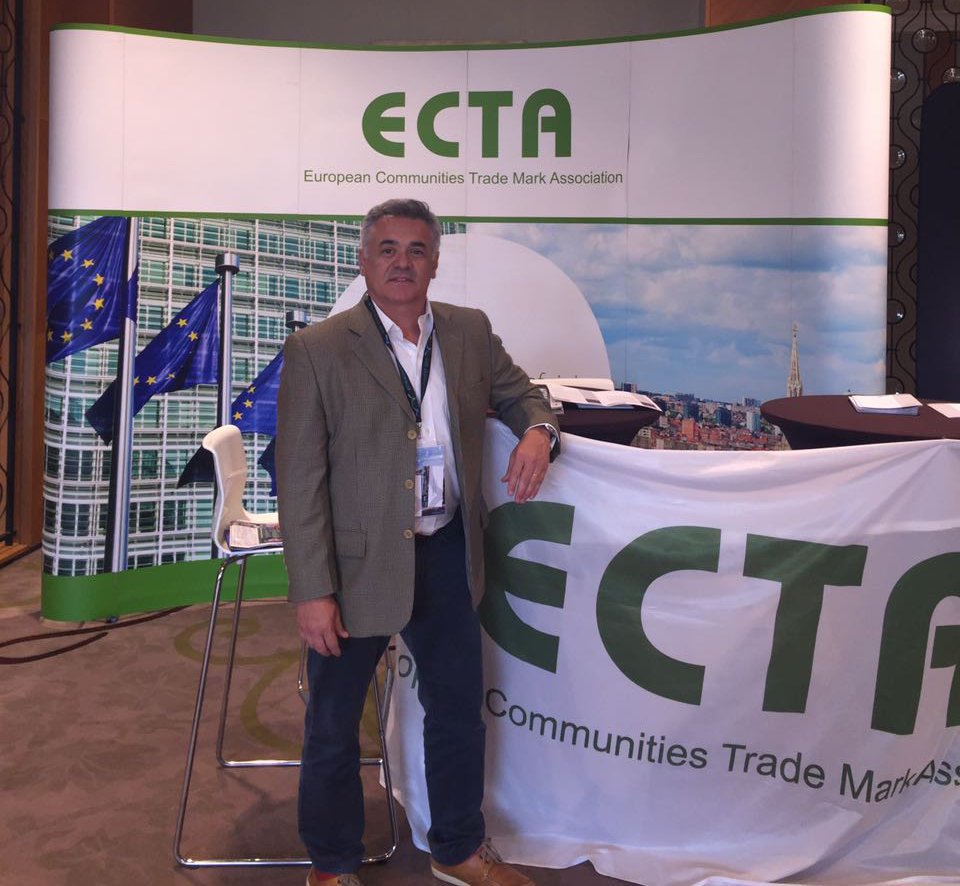 DBPRio's tweet photo. #ECTA17 Managing partner Paulo Parente Marques Mendes is at the @ECTABrussels Annual Conference in Budapest. https://t.co/FyFxba95ZW