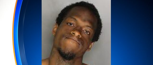 DailyCaller's tweet image. Cop Shot In Face By Unarmed Black Man trib.al/vd7prZU