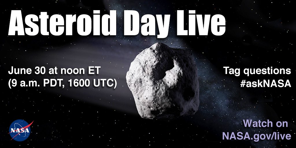 nasa asteroid watch nasa asteroid watch