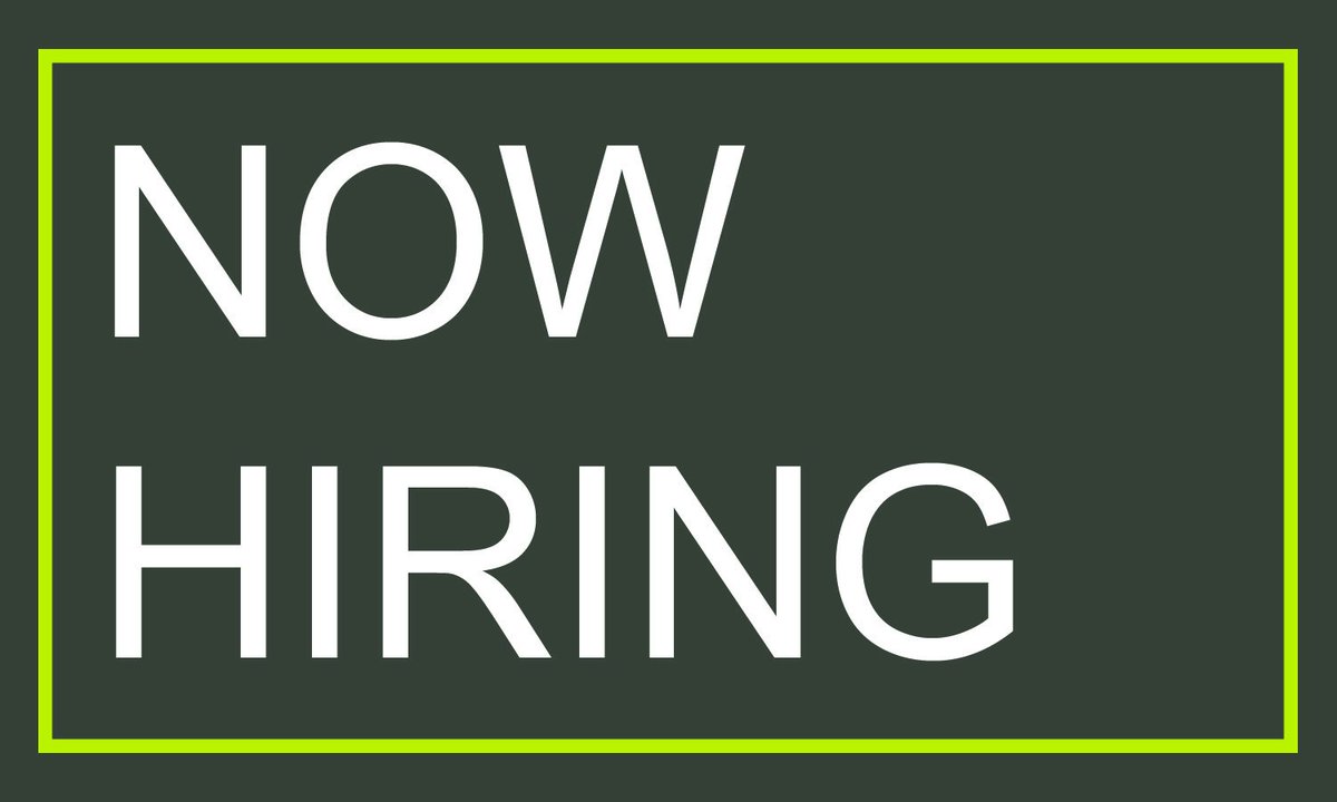 jcccmktprog's tweet image. JOB ALERT! Favorite Healthcare Staffing is seeking a marketing and project coordinator! Apply ---&amp;gt; ow.ly/clAS30d3UnG
