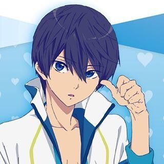七瀬遙に命を吹き込んでくれた島崎信長に感謝のtwitterイラスト検索結果