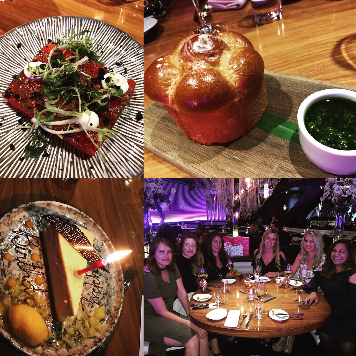 #steak @STKLondon #london #celebrations