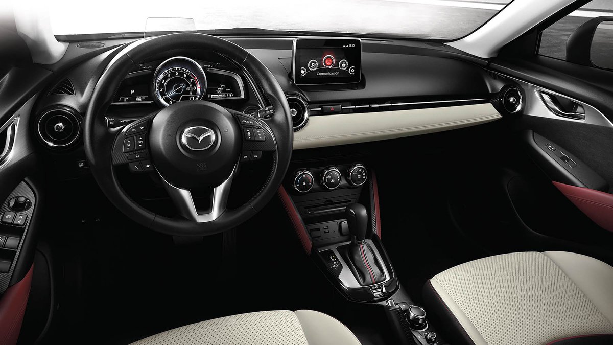 Mazda_SanAngel's tweet photo. ¿Adivinas que Mazda es? https://t.co/2w2DU1ZxAV