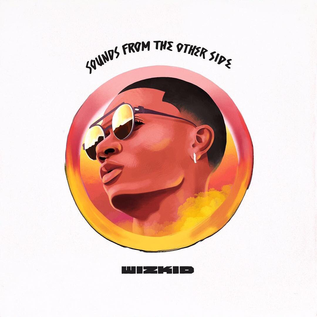 phizzytainment's tweet photo. The realest of them all @wizkidayo #SFDOS the hottest of them all https://t.co/t6NH8QODzf