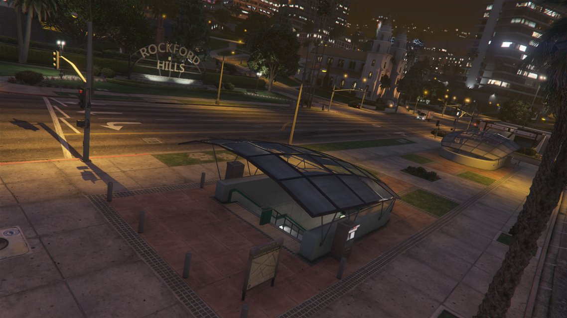 Los Santos Transit tweet media