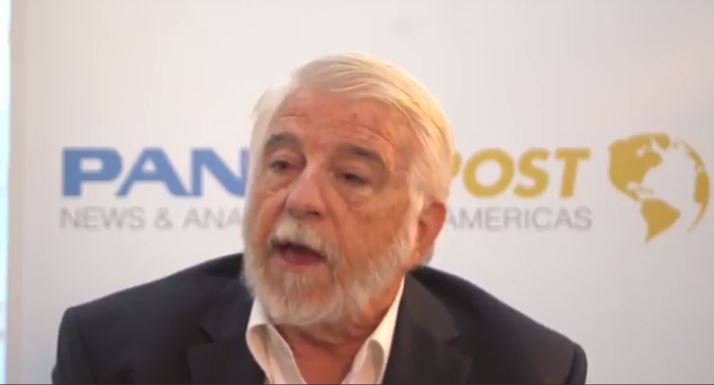 ceidotorg's tweet image. CEI founder @FredLSmithJr talks to @PanAmPost about doers &amp;amp; thinkers working together to advance liberty: bit.ly/2u3WfxM