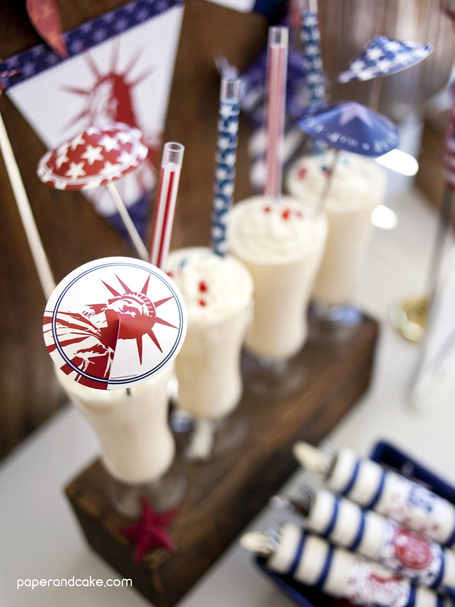 Who's ready for some fireworks? bit.ly/2s6UX3M #fourthofjuly #4thofjuly #blockparty