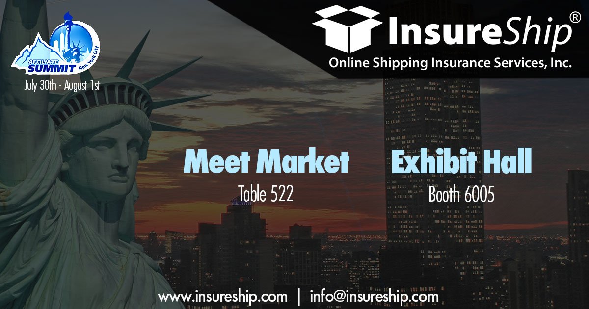 InsureShip tweet media