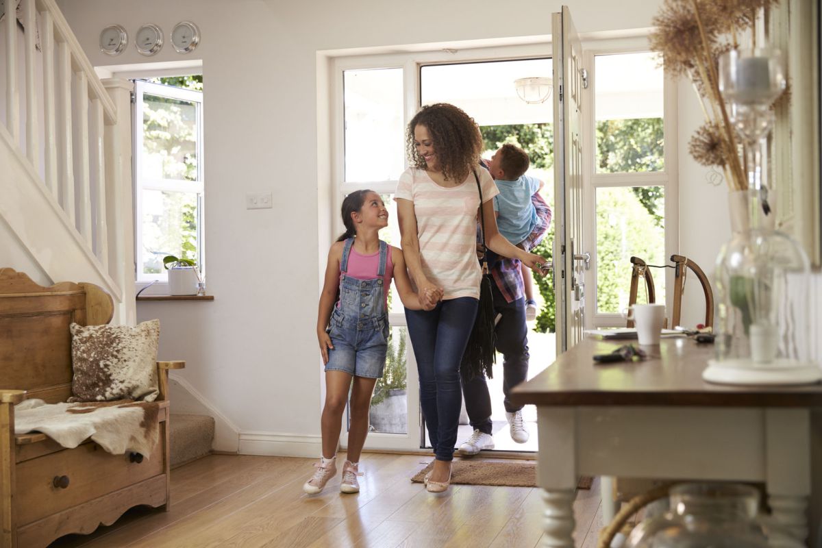 Here are some quick &amp; easy ways you can boost your home's #energyefficiency ow.ly/clxb30c574Z