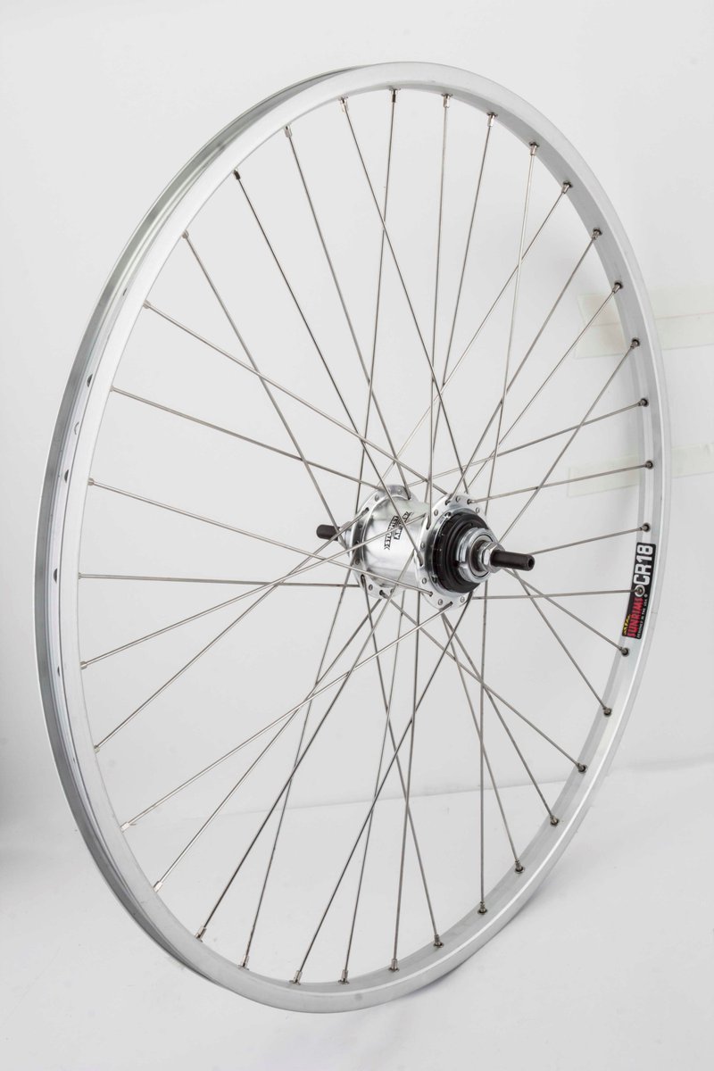 26 X 1 3/8" 59020 STURMEY ARCHER 3 SPEED COASTER BACK PEDAL BRAKE REAR